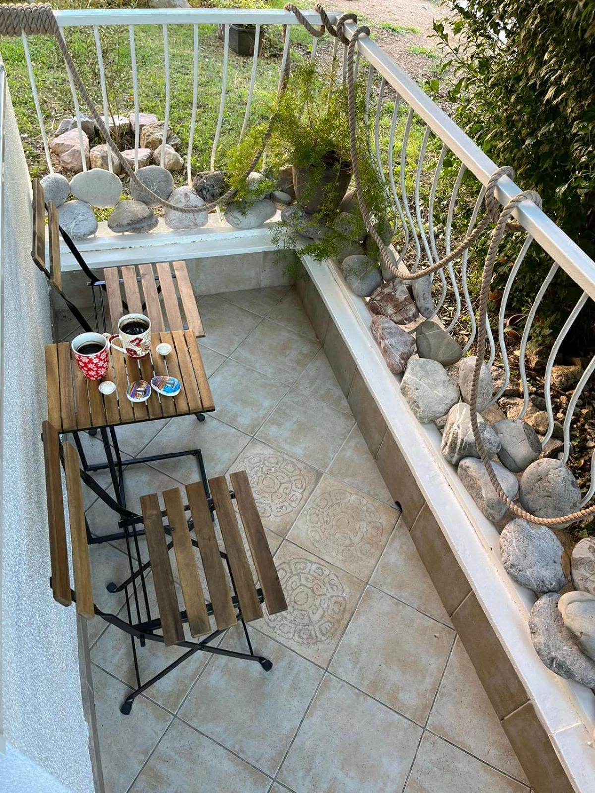 Motivation Apartment Exterior foto