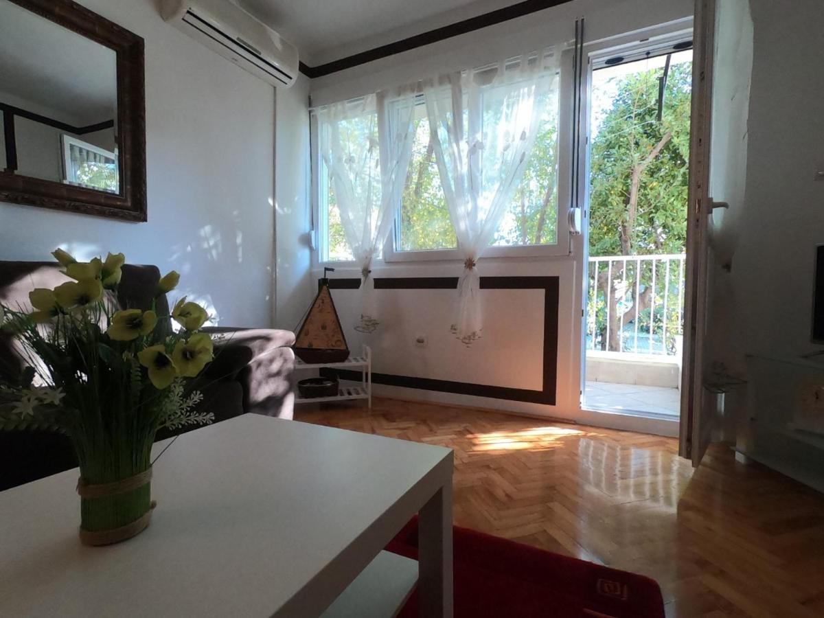 Motivation Apartment Exterior foto