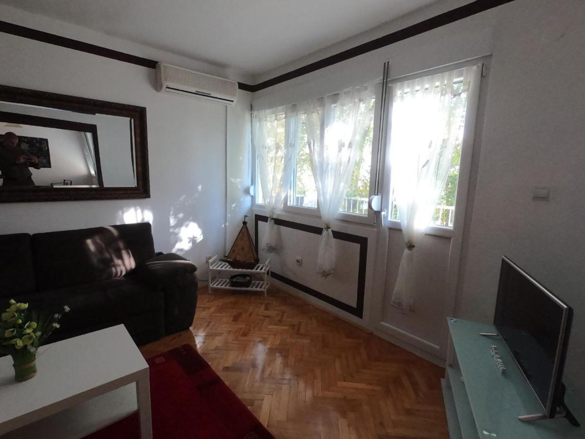 Motivation Apartment Exterior foto