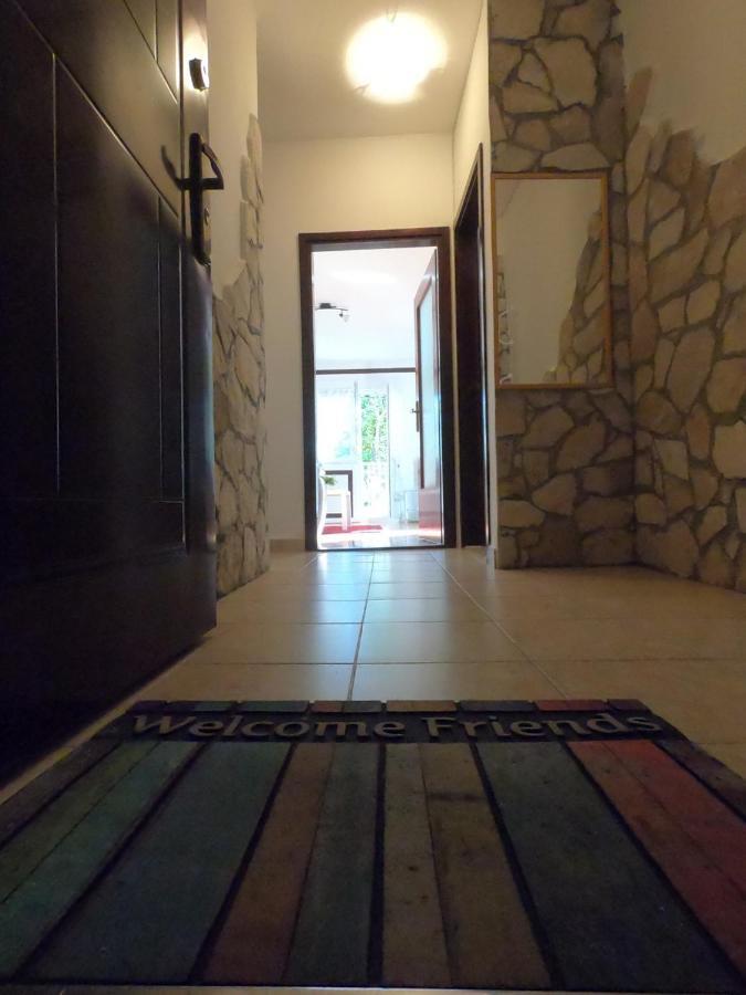 Motivation Apartment Exterior foto