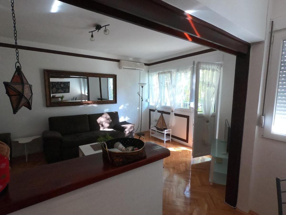 Motivation Apartment Exterior foto