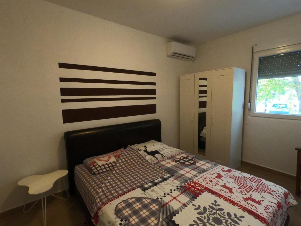 Motivation Apartment Exterior foto