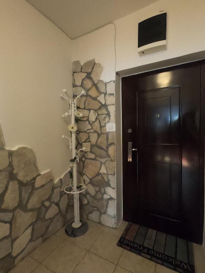 Motivation Apartment Exterior foto